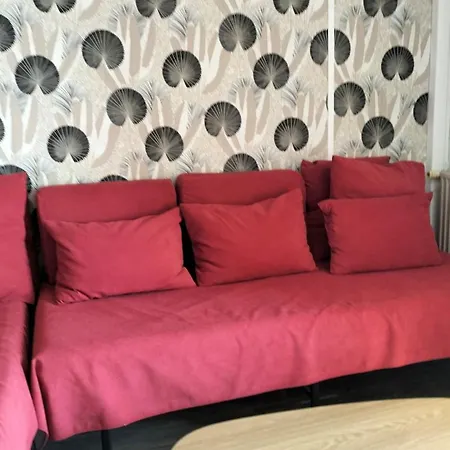 Wild Escape, 2-bedroom, Air-conditioned, Pool, Parking Apartamento