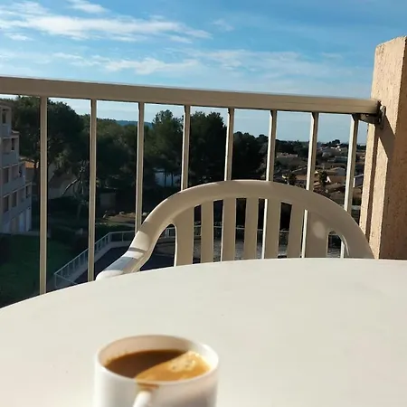 Apartamento Wild Escape, 2-bedroom, Air-conditioned, Pool, Parking *