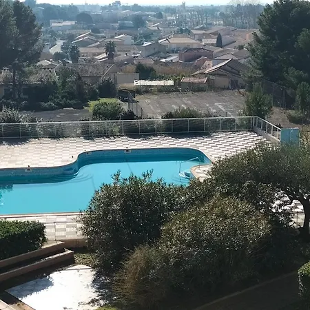Apartment Wild Escape, 2-bedroom, Air-conditioned, Pool, Parking *