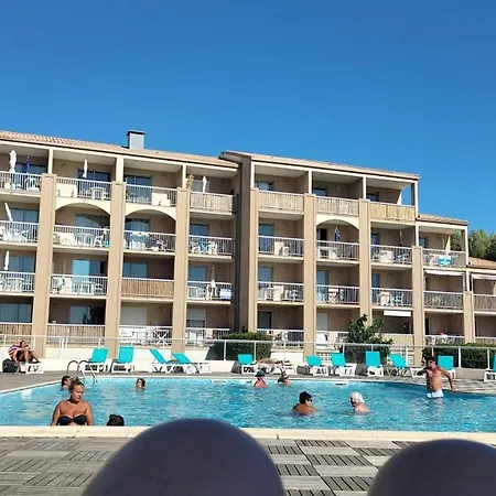 Wild Escape, 2-bedroom, Air-conditioned, Pool, Parking Apartamento